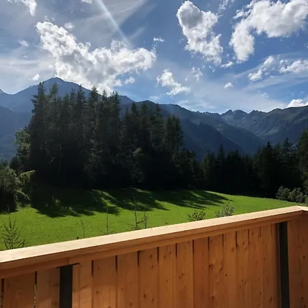 Stuibenfall Niederthai * Umhausen