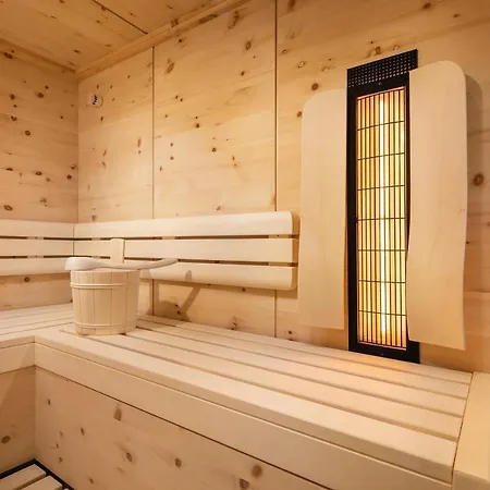 Daire Stuibenfall Niederthai *