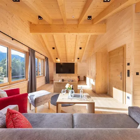 Stuibenfall Niederthai Daire