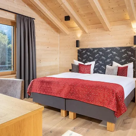 Stuibenfall Niederthai Daire *