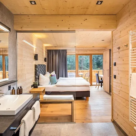 Appartement Stuibenfall Niederthai