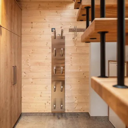 Stuibenfall Niederthai