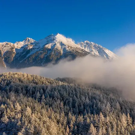 Stuibenfall Niederthai Daire *