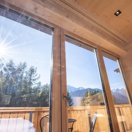 Daire Stuibenfall Niederthai *