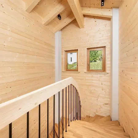 Stuibenfall Niederthai * Umhausen