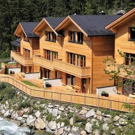 Stuibenfall Niederthai Daire *