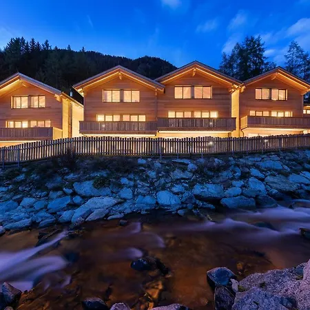 Stuibenfall Niederthai Daire Umhausen