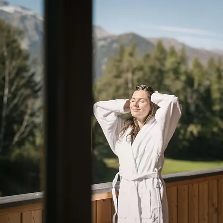 Daire Stuibenfall Niederthai