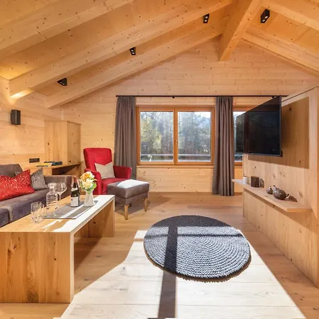 Daire Stuibenfall Niederthai Umhausen