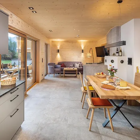 Stuibenfall Niederthai *