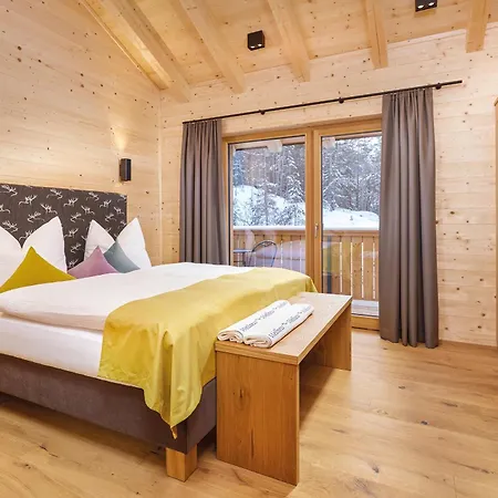 Stuibenfall Niederthai