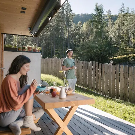 Stuibenfall Niederthai * Umhausen