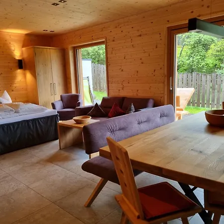 Stuibenfall Niederthai Daire *