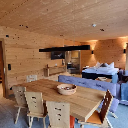 Stuibenfall Niederthai *