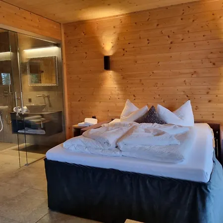 Stuibenfall Niederthai * Umhausen