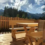 Stuibenfall Niederthai Apartamento