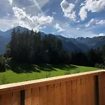 Stuibenfall Niederthai * Umhausen