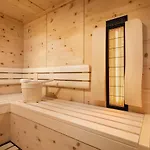 Apartamento Stuibenfall Niederthai *