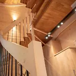 Stuibenfall Niederthai Apartamento *