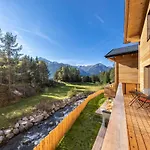 Apartamento Stuibenfall Niederthai
