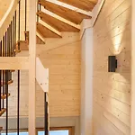 Stuibenfall Niederthai Apartamento Umhausen