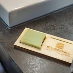Stuibenfall Niederthai Apartamento *