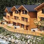 Stuibenfall Niederthai Apartamento *