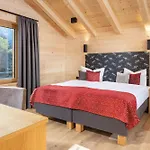 Stuibenfall Niederthai Apartamento