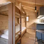 Stuibenfall Niederthai Apartamento