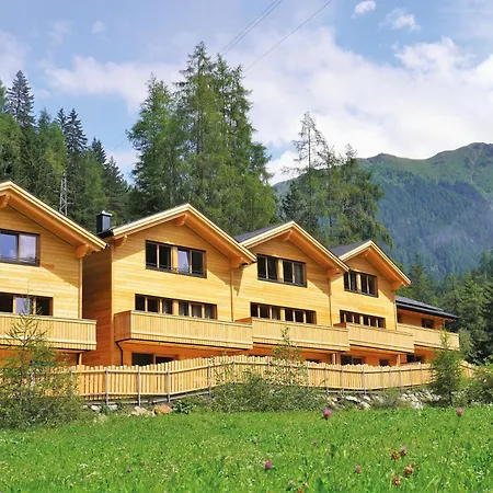 Stuibenfall Niederthai Umhausen