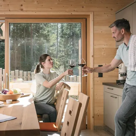 Stuibenfall Niederthai Appartamento Umhausen