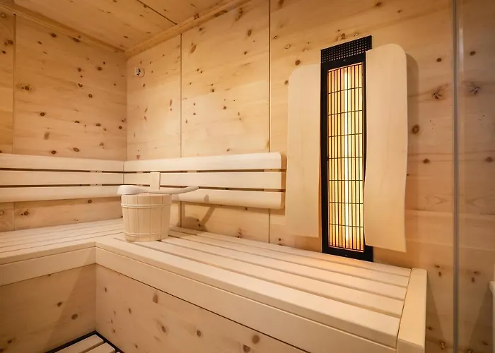 Appartamento Stuibenfall Niederthai *