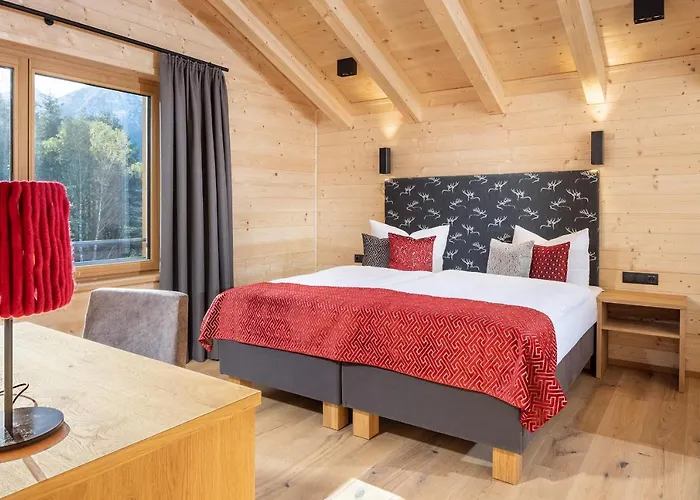 Stuibenfall Niederthai Appartamento *