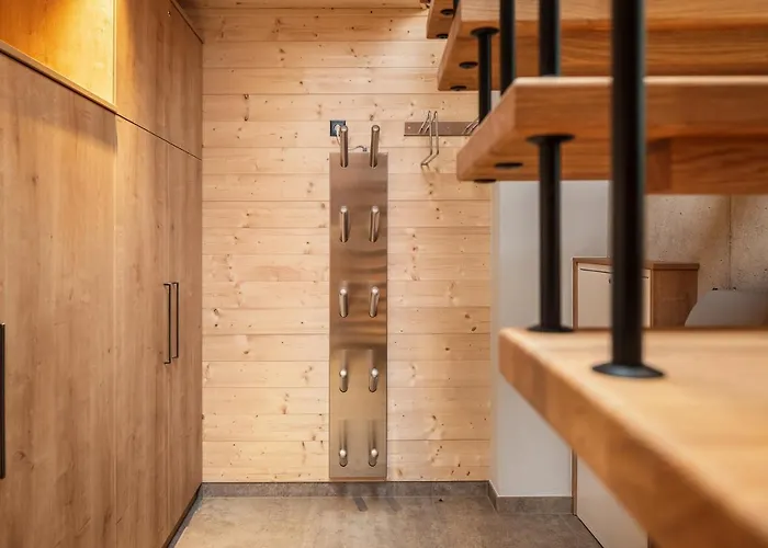 Stuibenfall Niederthai