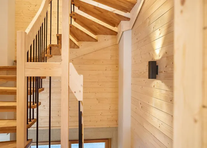 Stuibenfall Niederthai Appartamento Umhausen