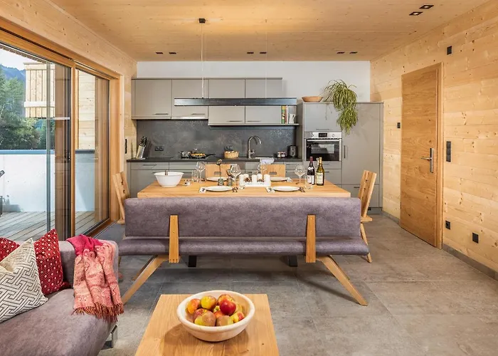 Stuibenfall Niederthai * Umhausen