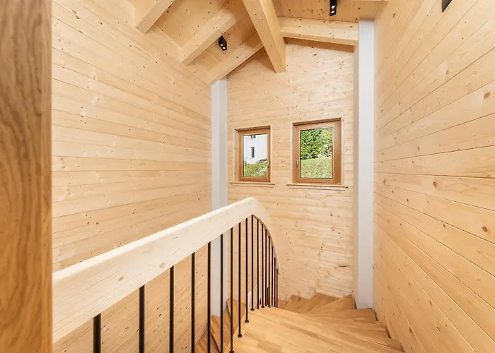 Stuibenfall Niederthai * Umhausen