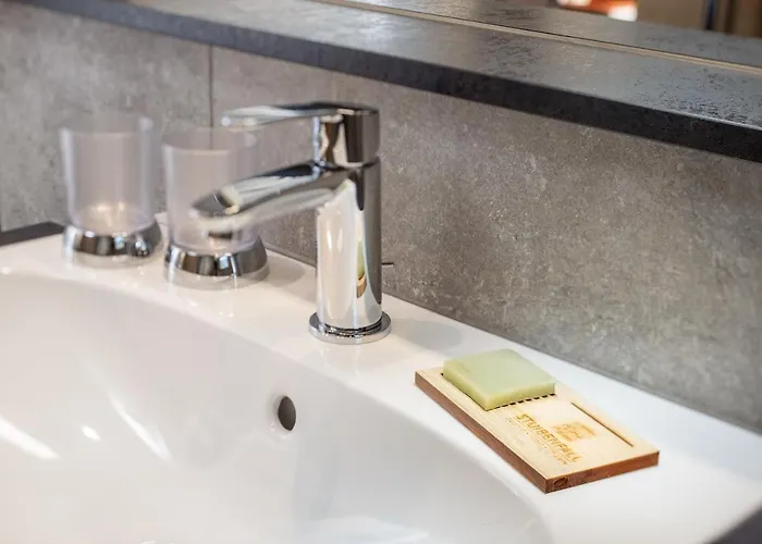 Stuibenfall Niederthai