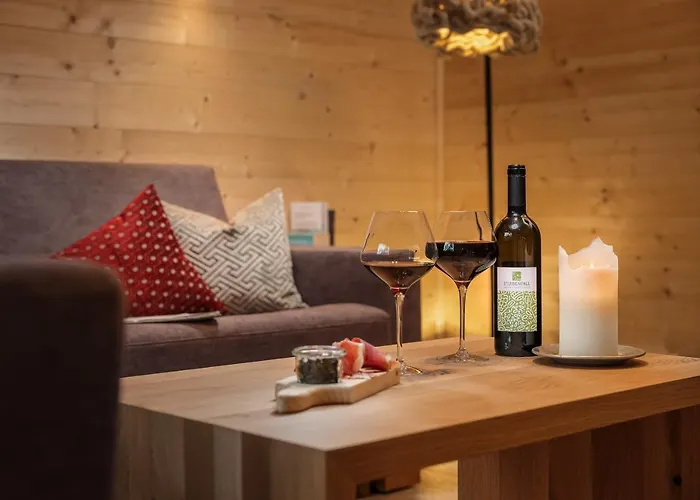 Stuibenfall Niederthai