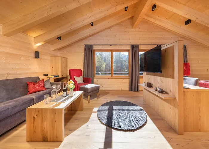 Appartamento Stuibenfall Niederthai Umhausen