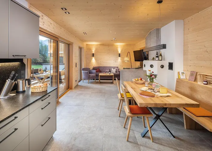 Stuibenfall Niederthai *