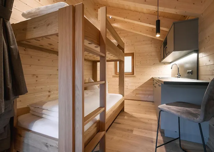 Stuibenfall Niederthai Appartamento