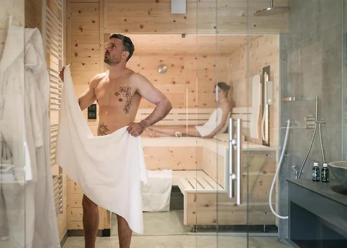 Appartamento Stuibenfall Niederthai