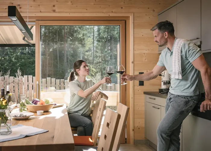 Stuibenfall Niederthai Appartamento Umhausen