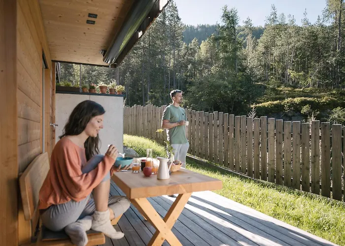 Stuibenfall Niederthai * Umhausen