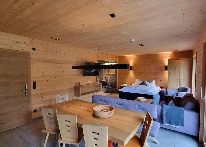 Stuibenfall Niederthai