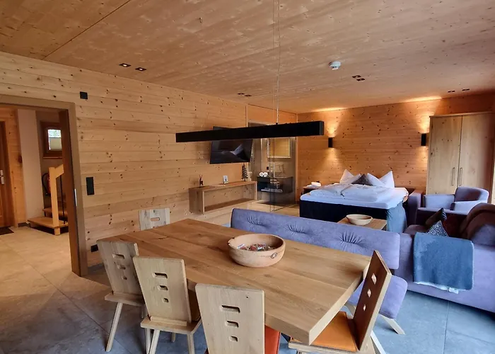 Stuibenfall Niederthai *