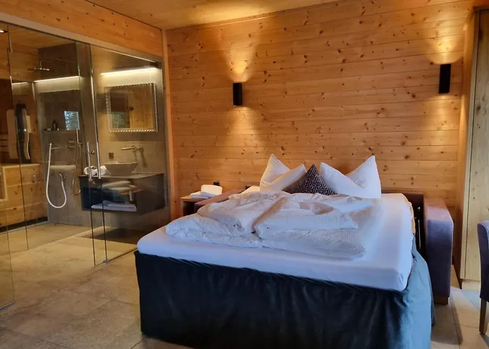 Stuibenfall Niederthai * Umhausen