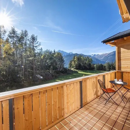 Stuibenfall Niederthai * Umhausen