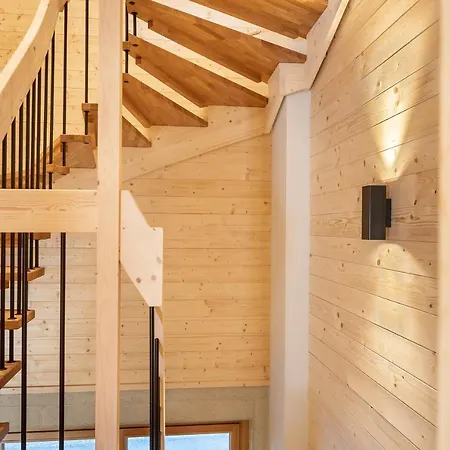 Stuibenfall Niederthai Apartman Umhausen